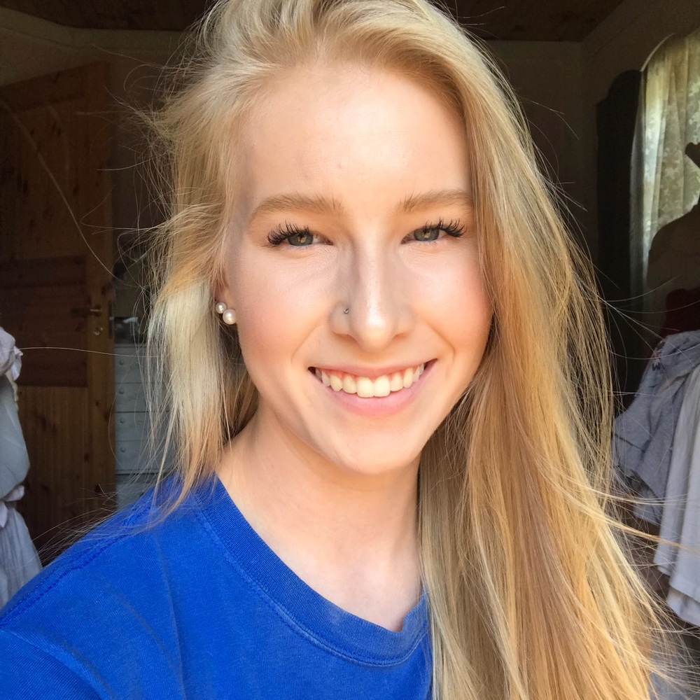 Meet your Posher, Kirsten